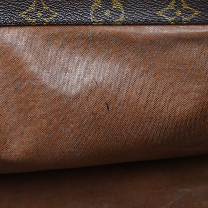 Louis Vuitton Monogram Sac Shopping Tote 11 of 21