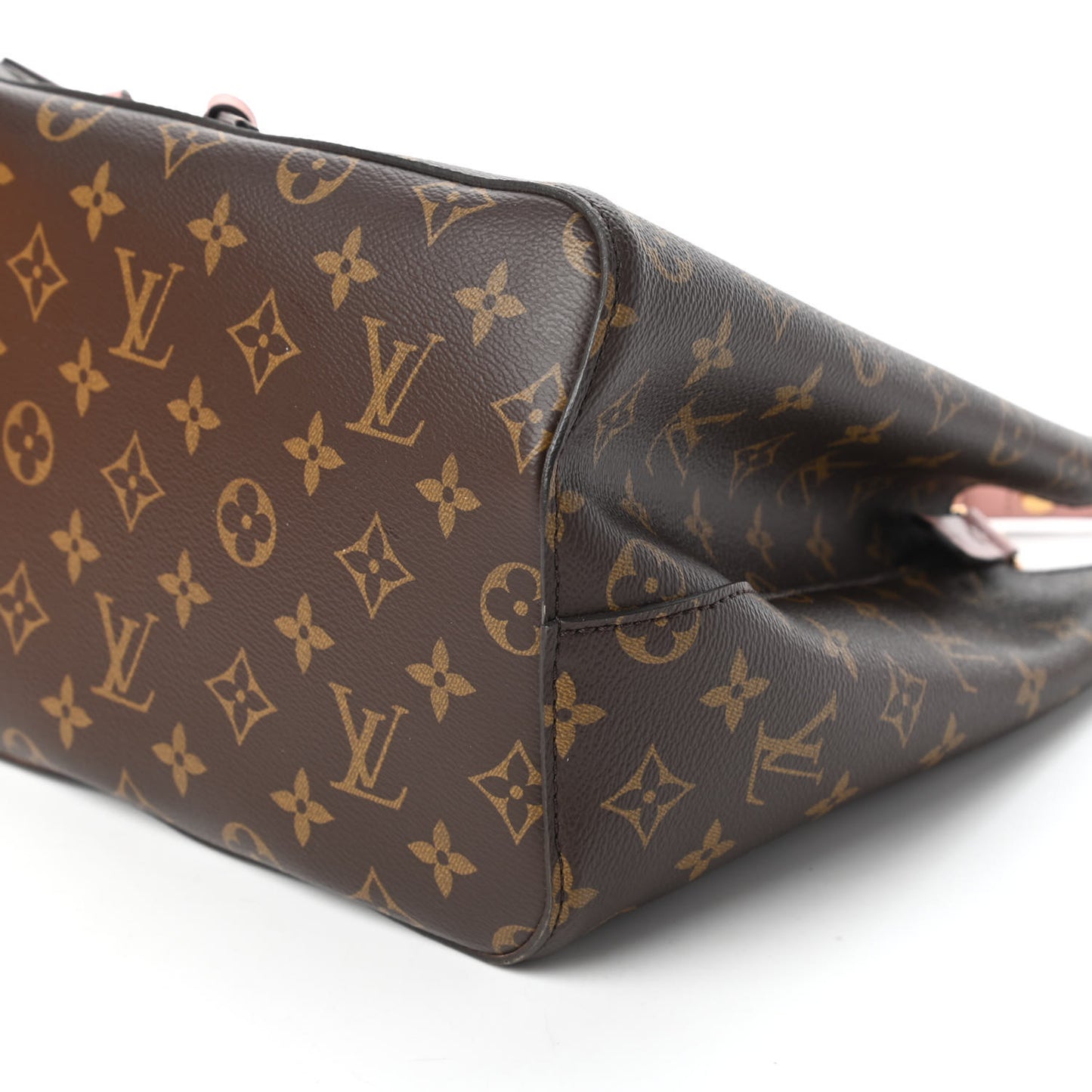 Monogram Neonoe MM Rose Poudre