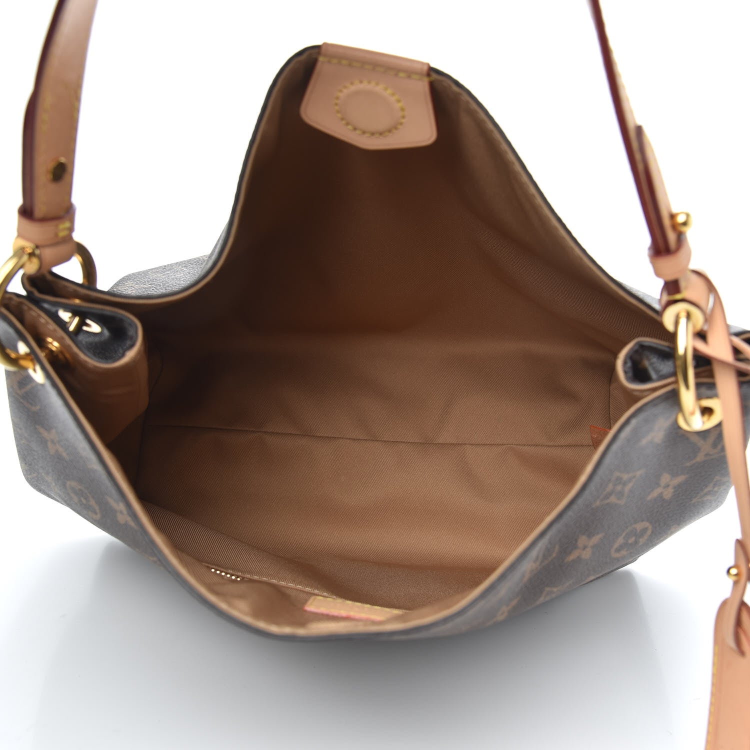 Louis Vuitton Monogram Graceful PM 5 of 11