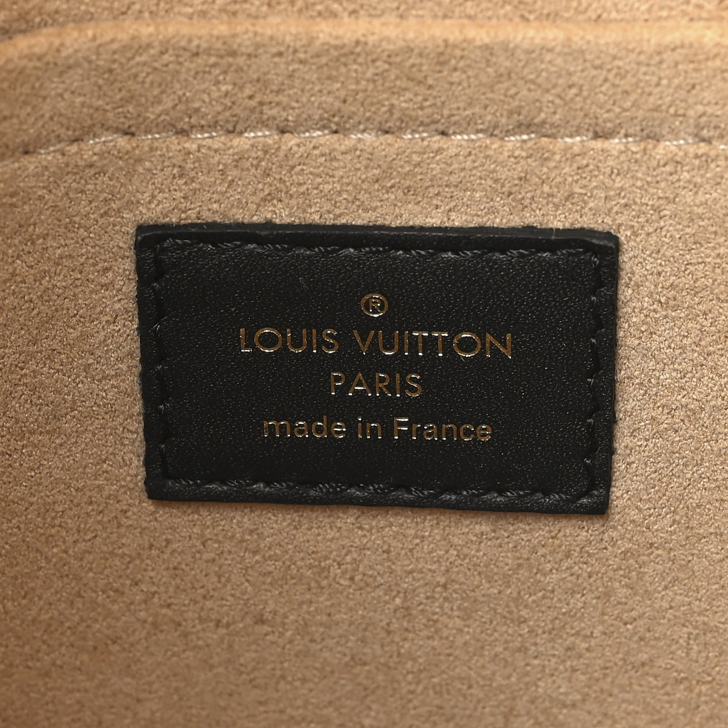Louis Vuitton Calfskin Monogram On My Side Pirate Red 6 of 11