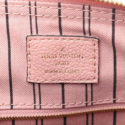 Louis Vuitton Empreinte Speedy Bandouliere 25 NM Rose Poudre 6 of 10