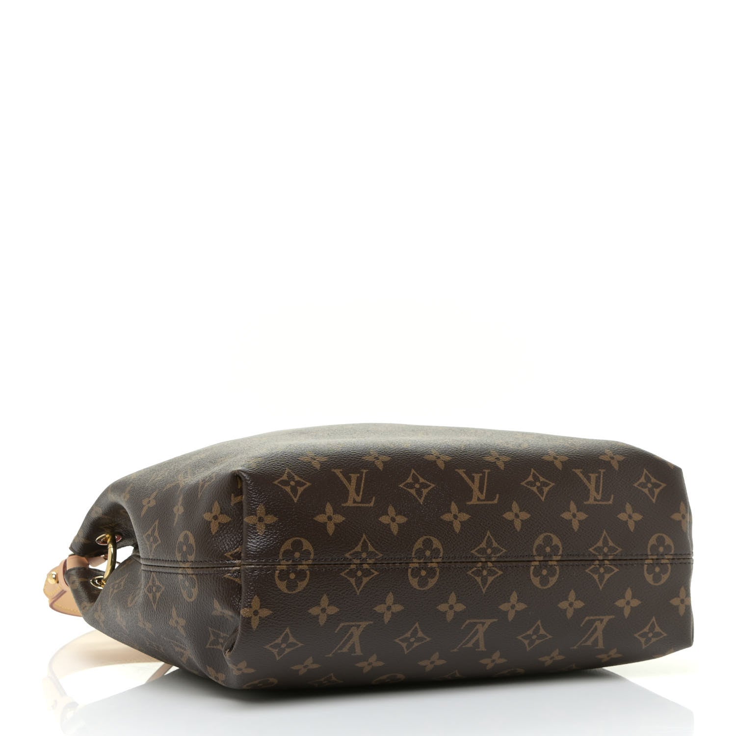 Louis Vuitton Monogram Graceful PM Pivoine 3 of 11