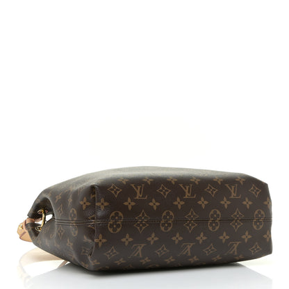 Louis Vuitton Monogram Graceful PM Pivoine 3 of 11
