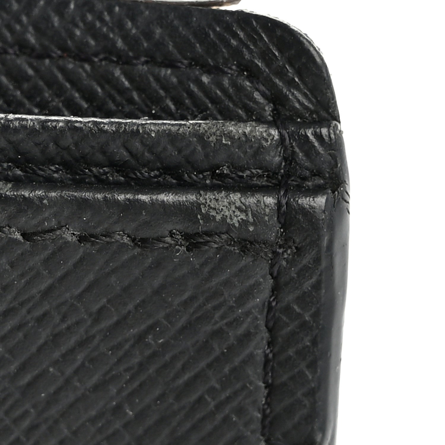 Louis Vuitton Monogram Eclipse Multiple Wallet 7 of 12