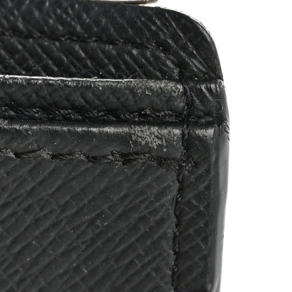 Louis Vuitton Monogram Eclipse Multiple Wallet 7 of 12
