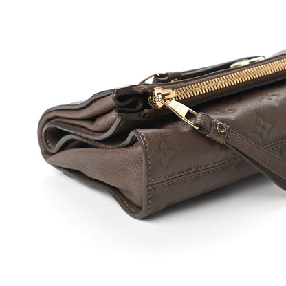 Louis Vuitton Empreinte Petillante Clutch Ombre 6 of 12