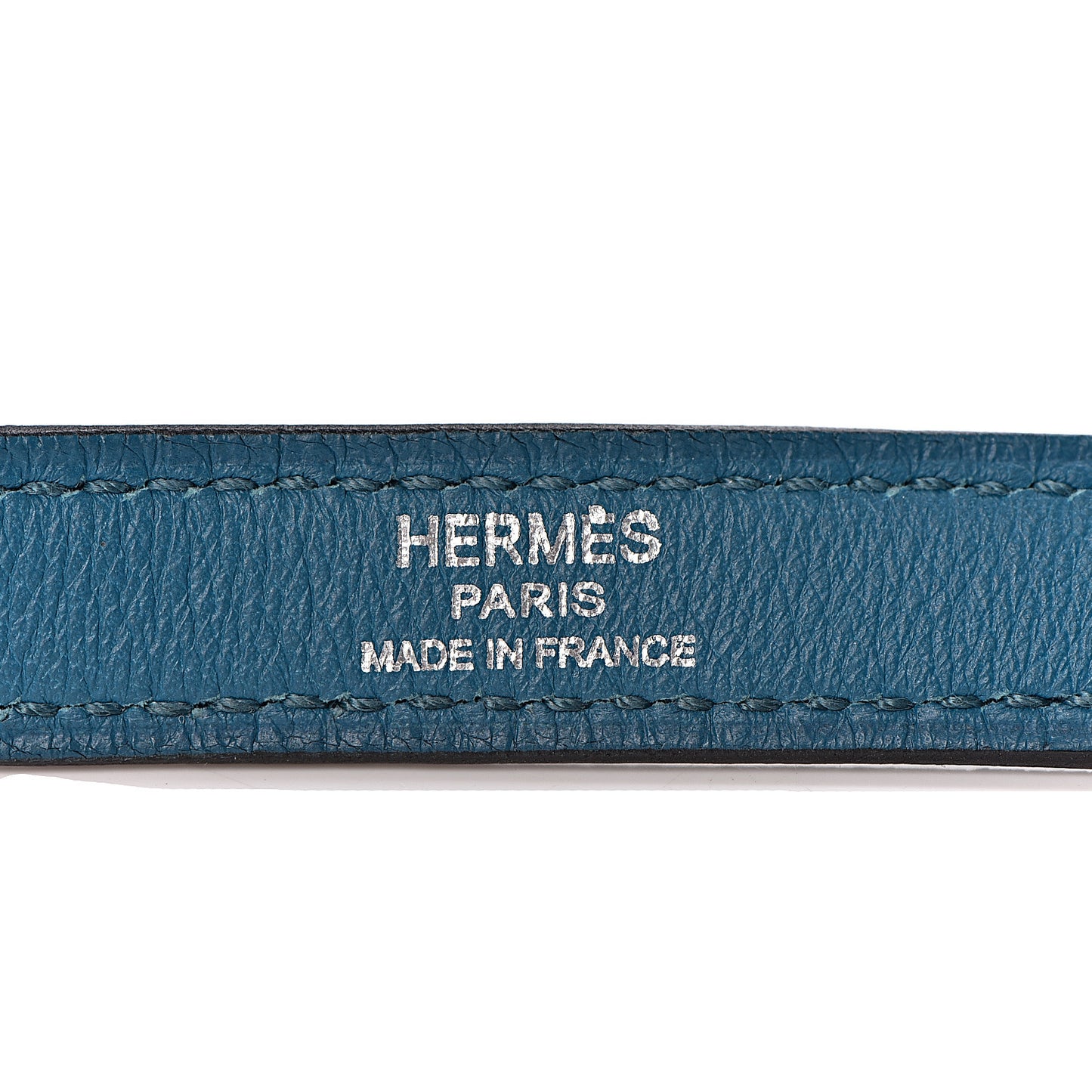Swift Grain d'H Ghillies Kelly 35 Bleu Izmir