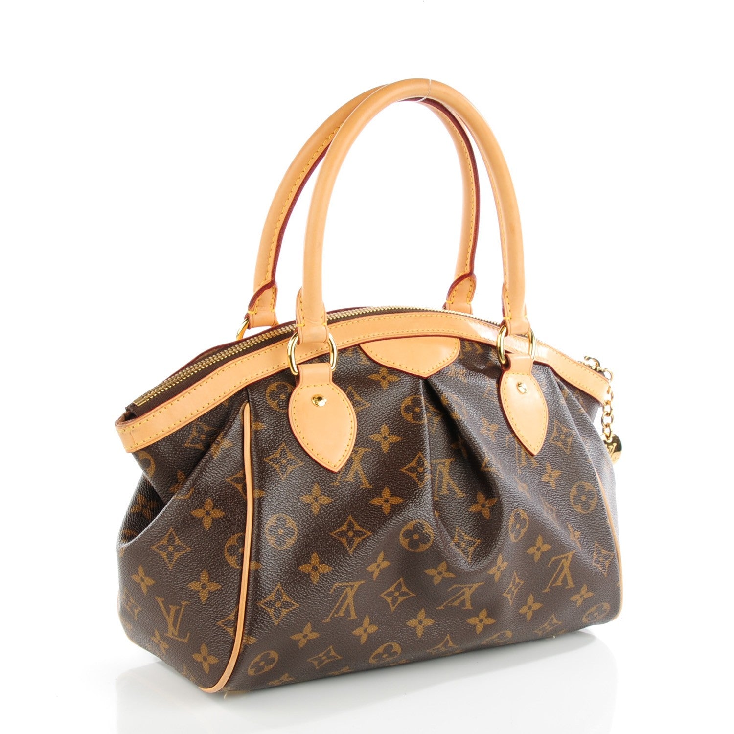 Louis Vuitton Monogram Tivoli PM 3 of 8