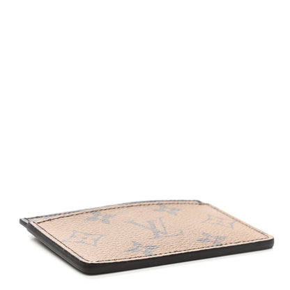 Louis Vuitton Reverse Monogram Card Holder 4 of 7