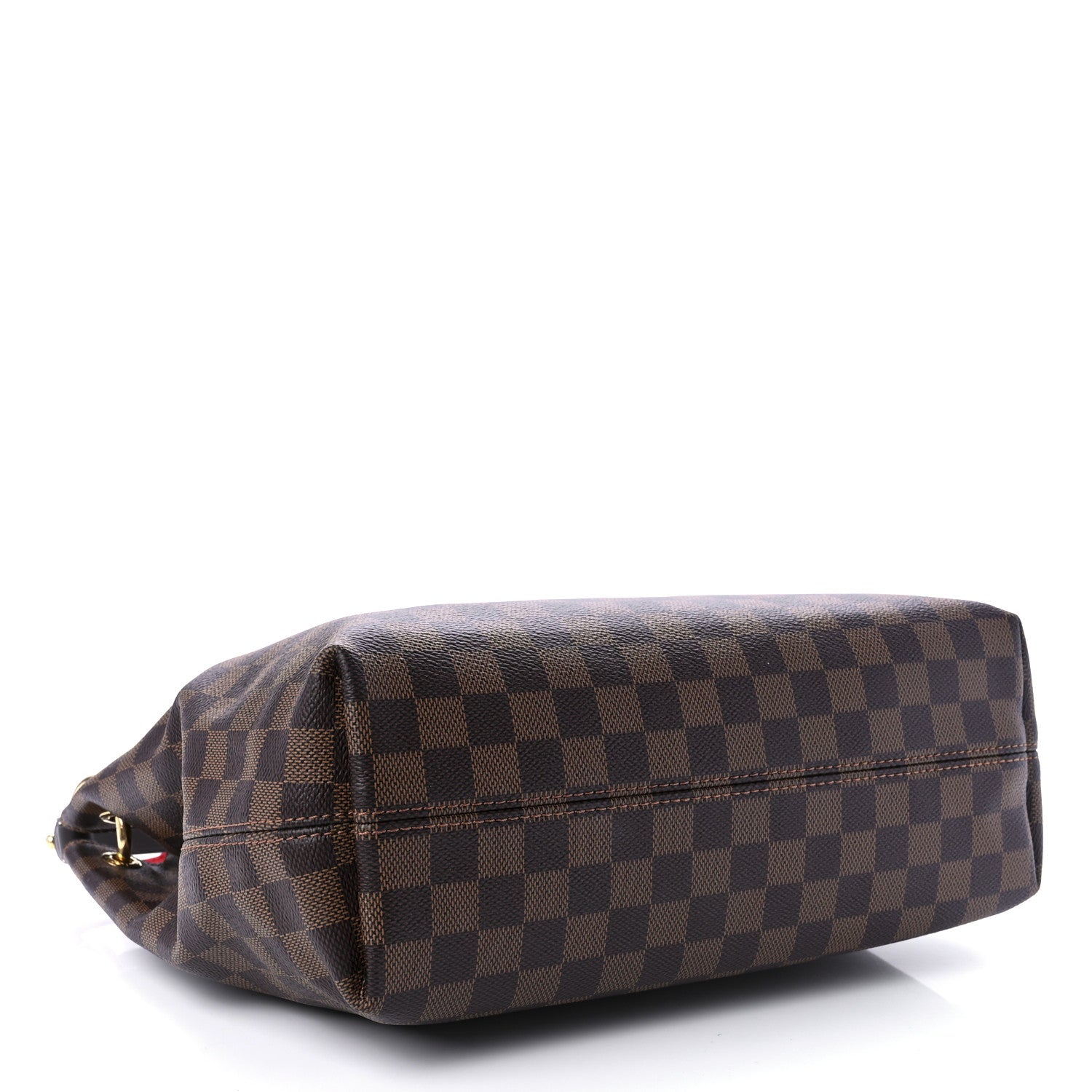 Louis Vuitton Damier Ebene Graceful PM 4 of 10