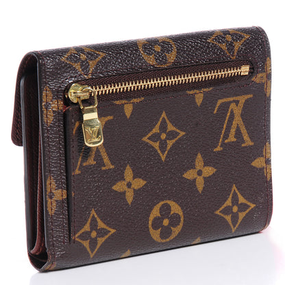 Louis Vuitton Monogram Koala Compact Wallet 3 of 8
