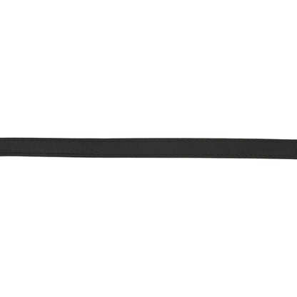 Goyard Calfskin Adjustable Shoulder Strap Black 3 of 3