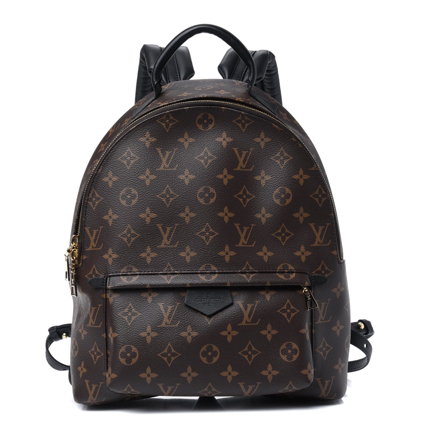 Monogram Palm Springs Backpack MM