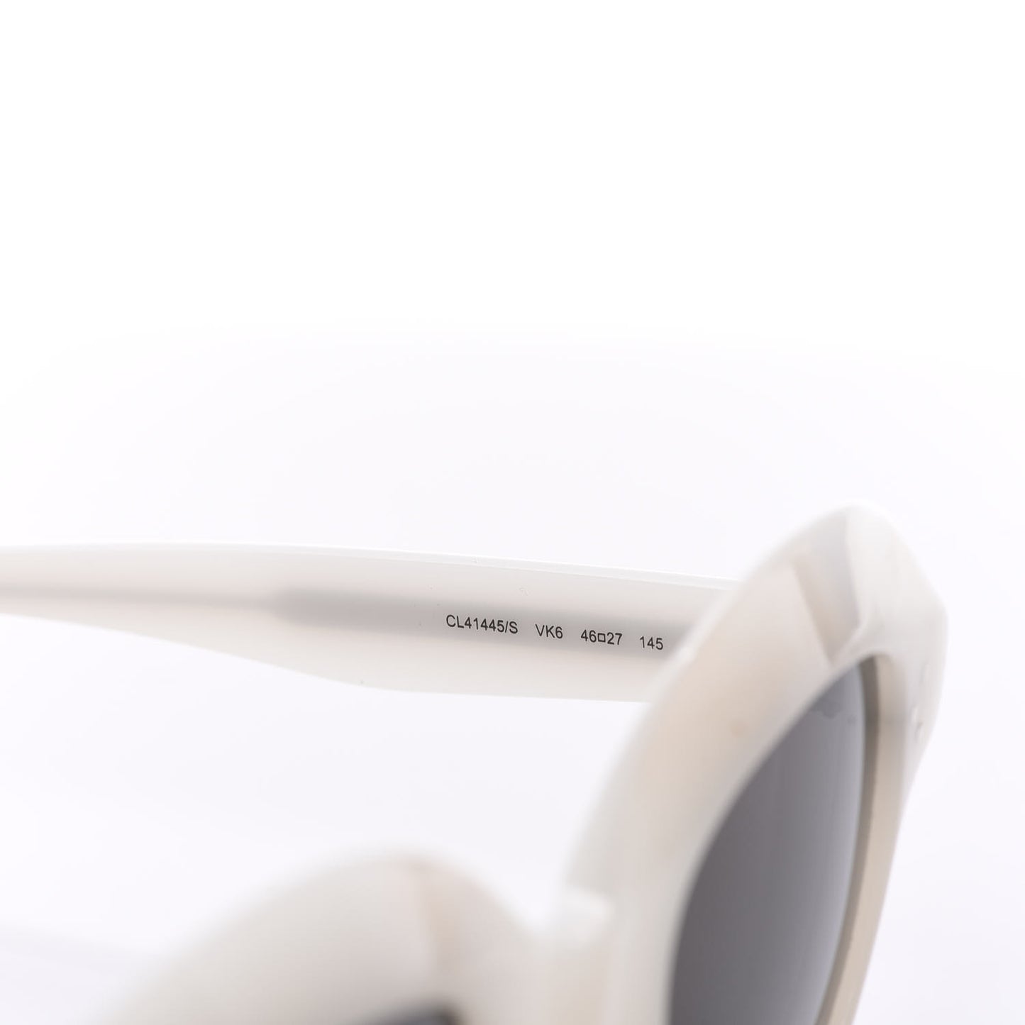 Lola Sunglasses CL 41445/S White