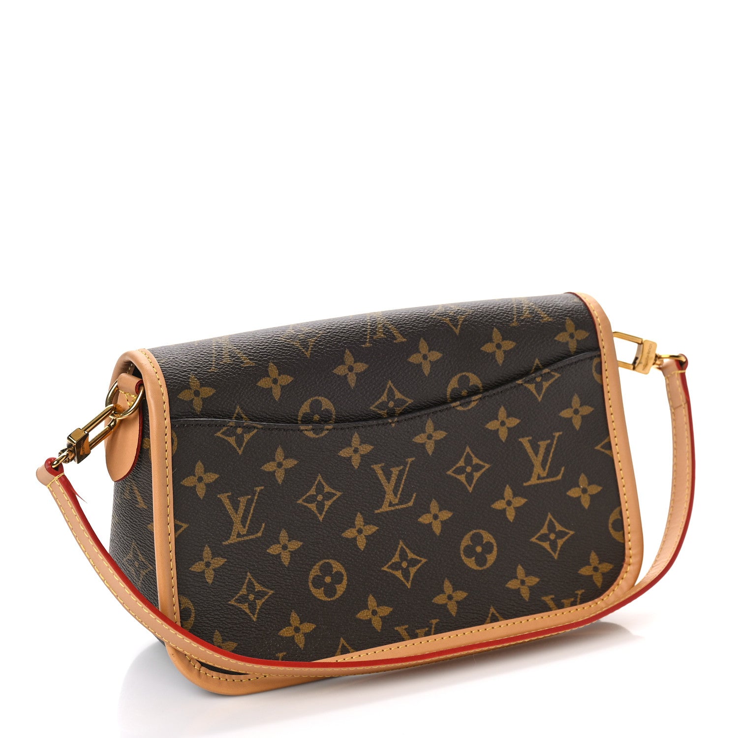 Louis Vuitton Monogram Diane 3 of 9