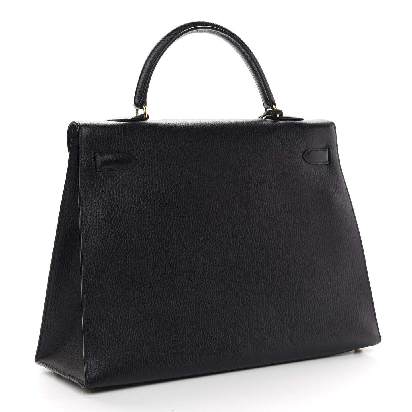 Ardennes Kelly Sellier 35 Black
