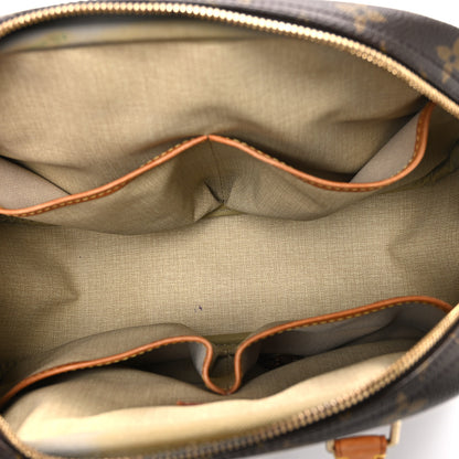 Louis Vuitton Monogram Trouville 5 of 9