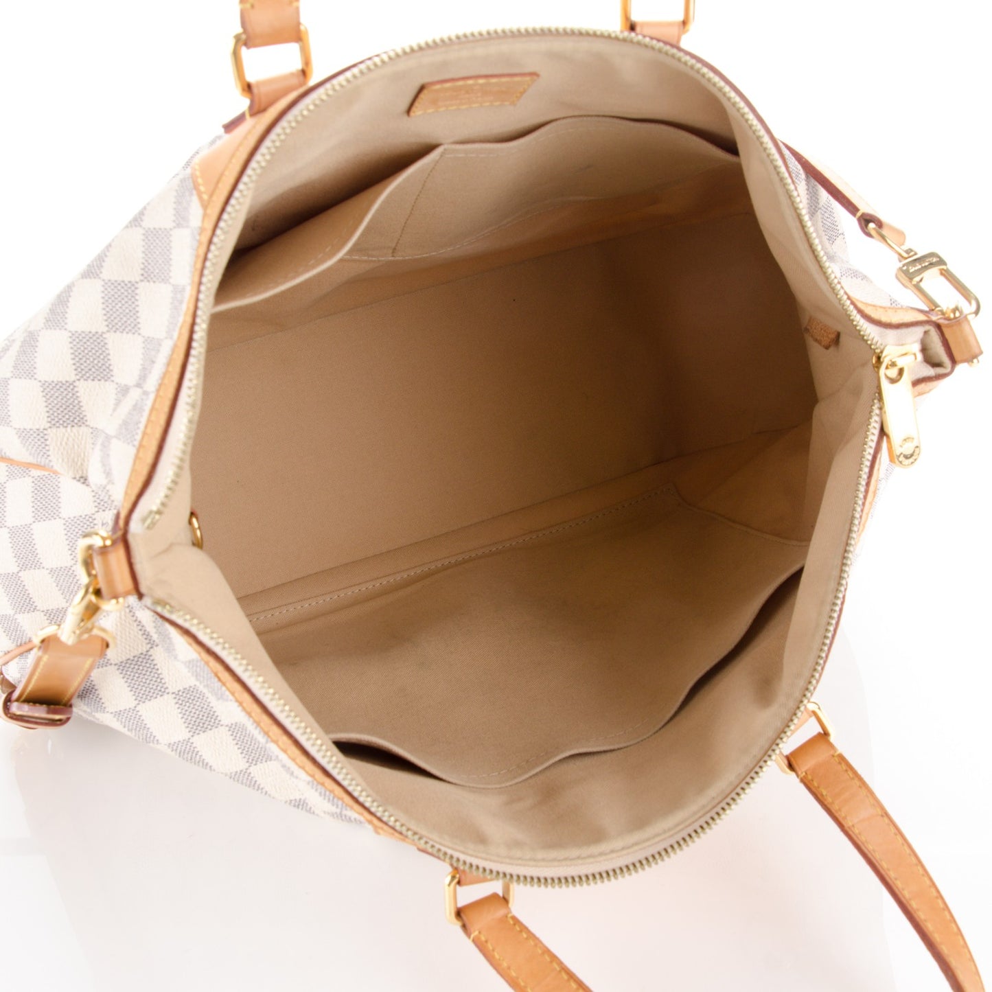 Damier Azur Siracusa GM