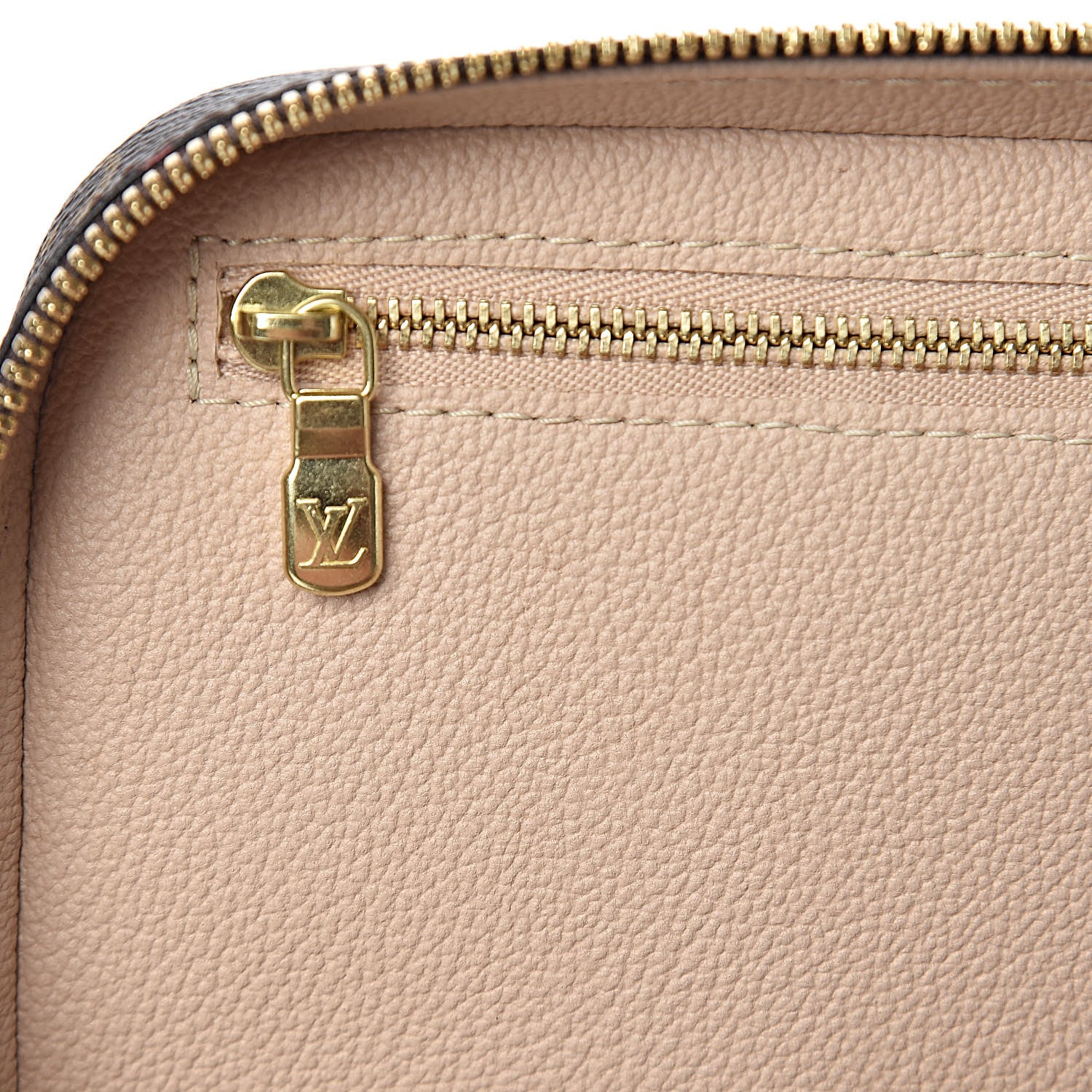Louis Vuitton Monogram Nice BB 9 of 9