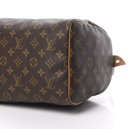 Louis Vuitton Monogram Speedy 30 7 of 13