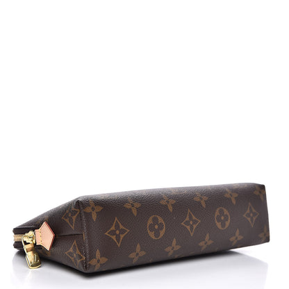 Louis Vuitton Monogram Cosmetic Pouch GM 4 of 8