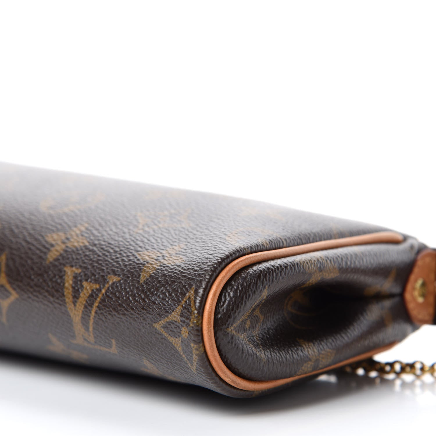 Louis Vuitton Monogram Eva Clutch 7 of 11