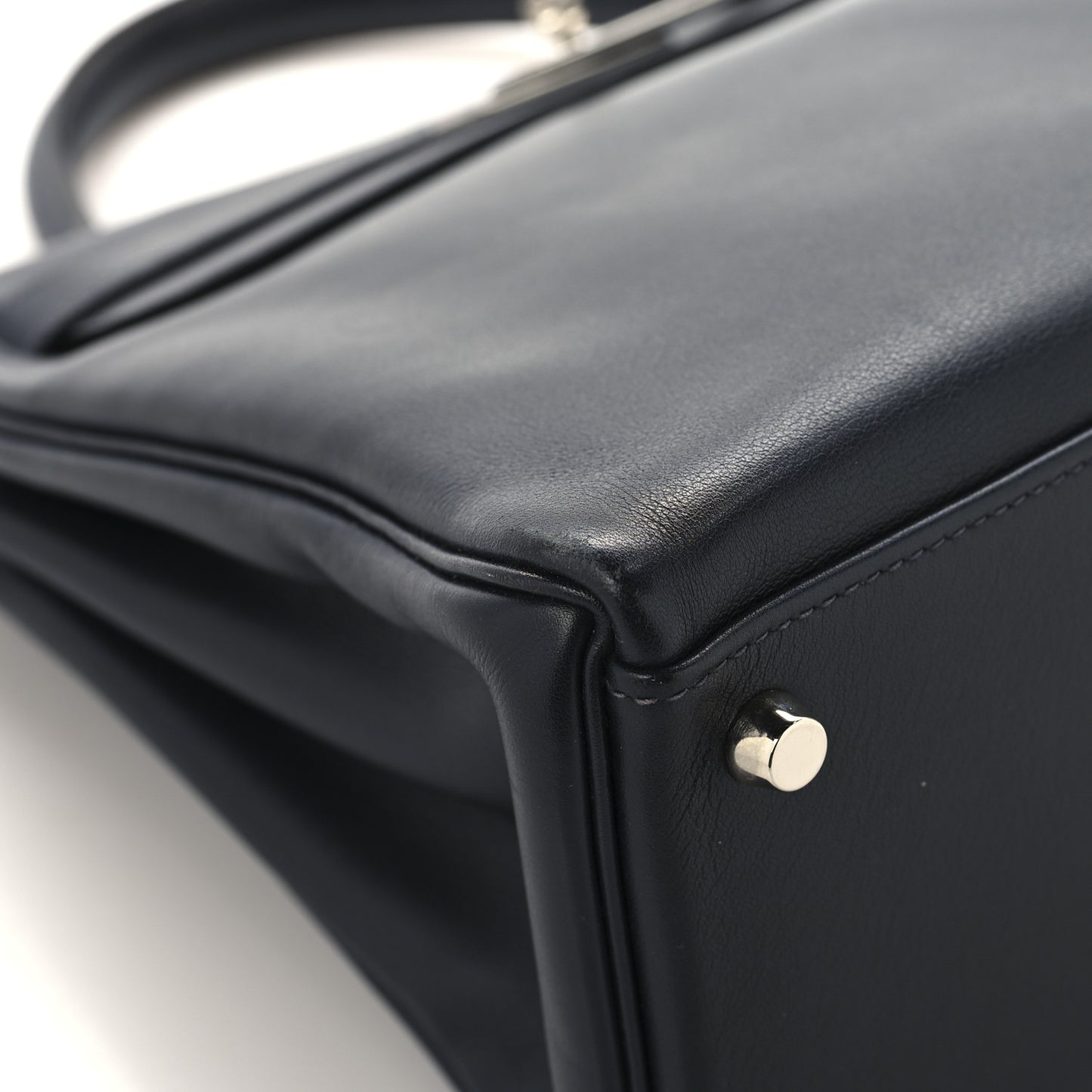Swift Kelly Retourne 32 Bleu Indigo
