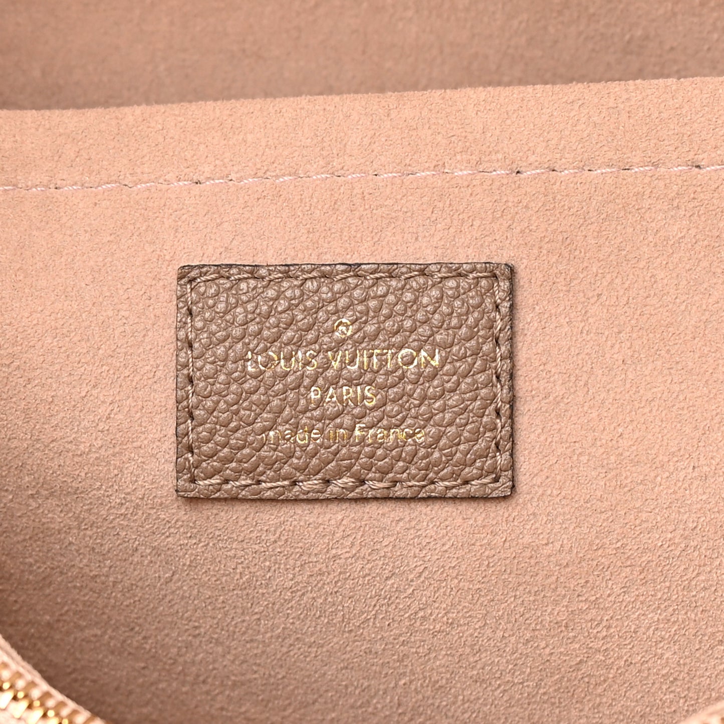Empreinte Trocadero Taupe