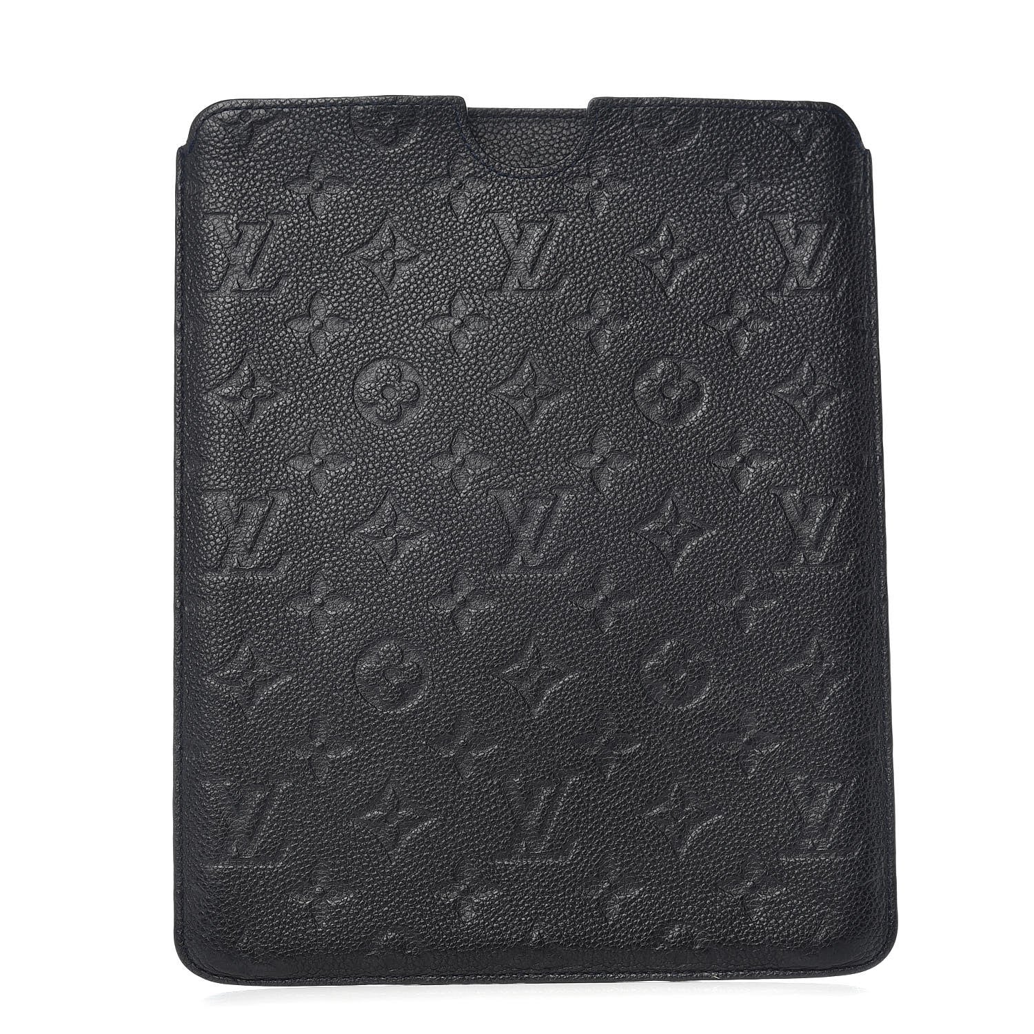 Louis Vuitton Empreinte iPad Softcase Infini 1 of 8