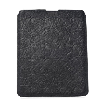 Louis Vuitton Empreinte iPad Softcase Infini 1 of 8