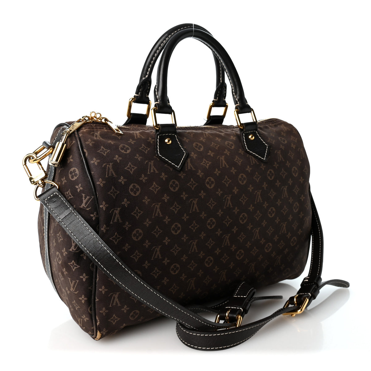 Mini Lin Speedy Bandouliere 30 Ebene