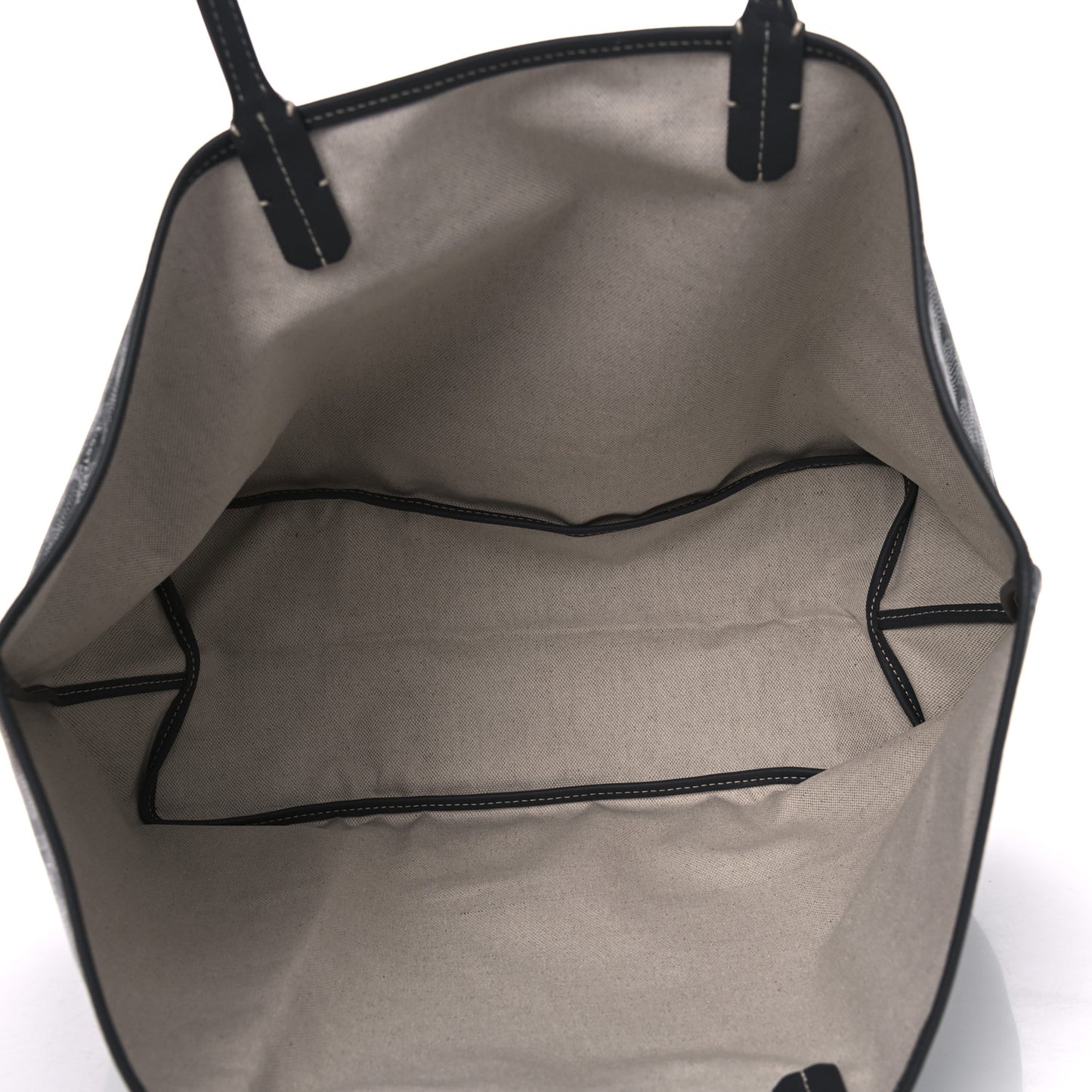 Goyardine Saint Louis PM Grey