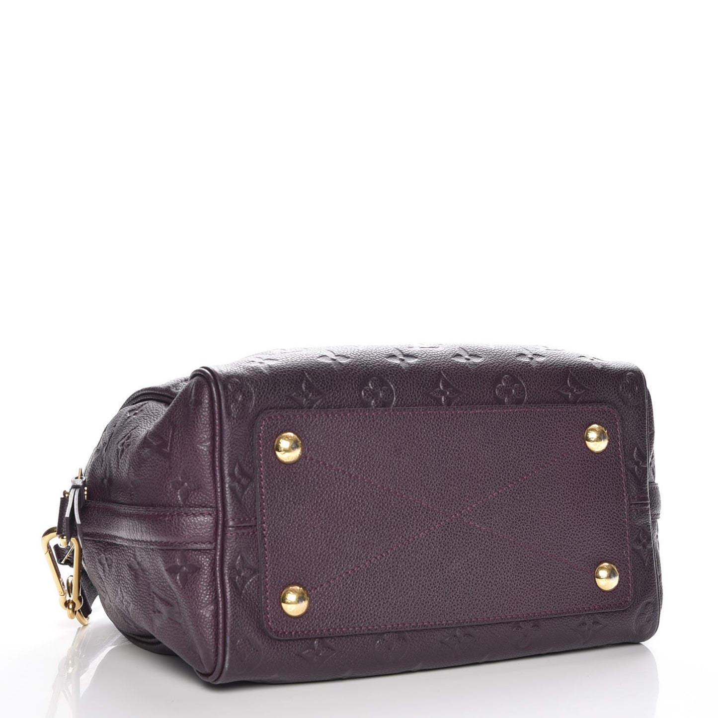 Empreinte Speedy Bandouliere 25 Aube