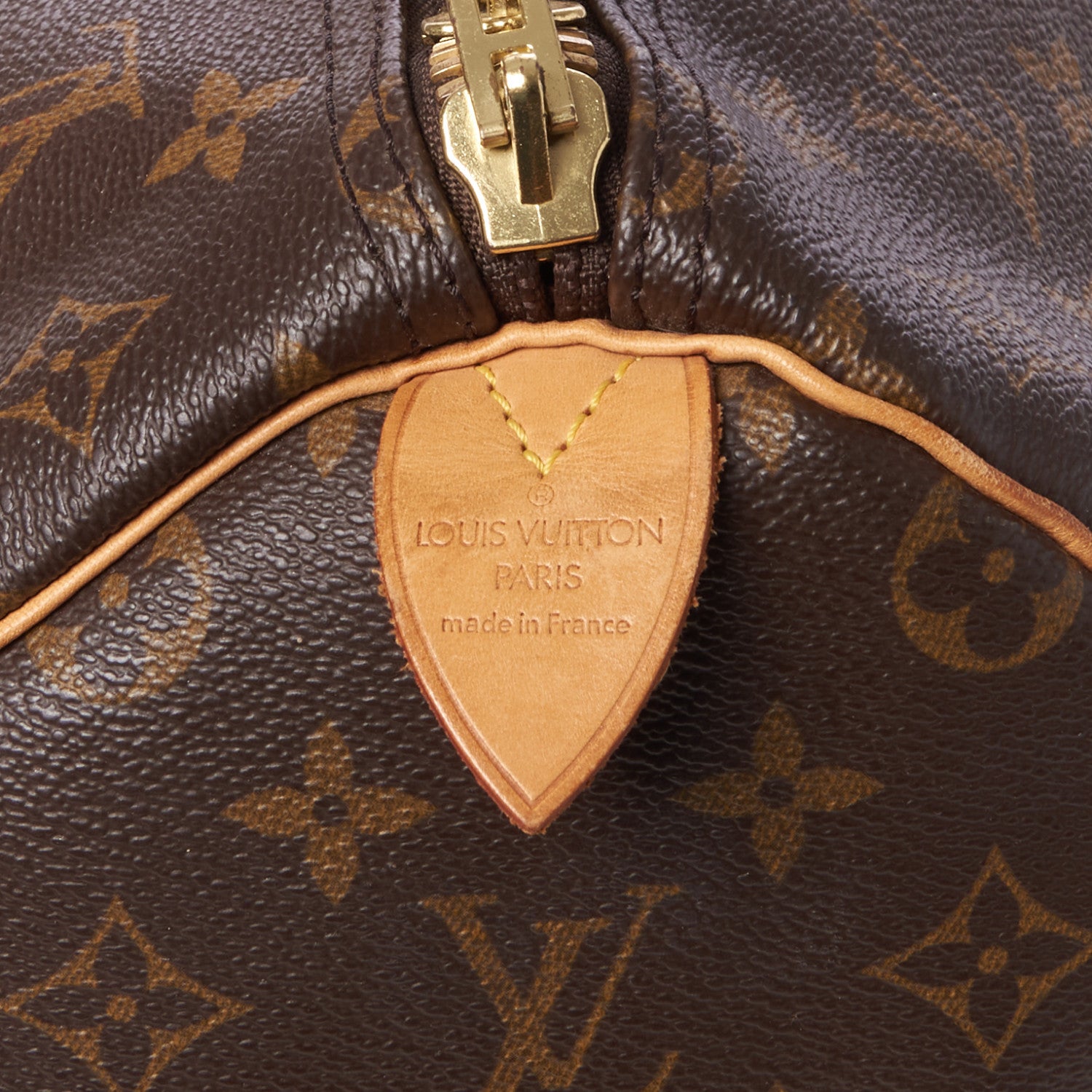Louis Vuitton Monogram Keepall 50 6 of 9