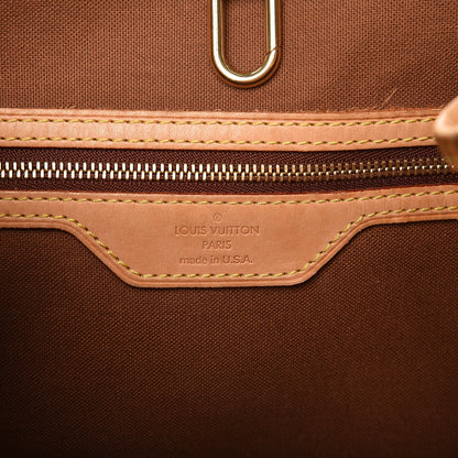 Louis Vuitton Monogram Batignolles Horizontal 6 of 13