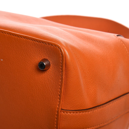 Hermes Swift Toolbox 20 Orange 14 of 15