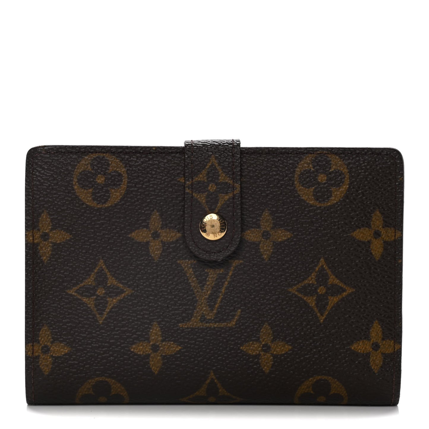 Monogram French Purse Wallet