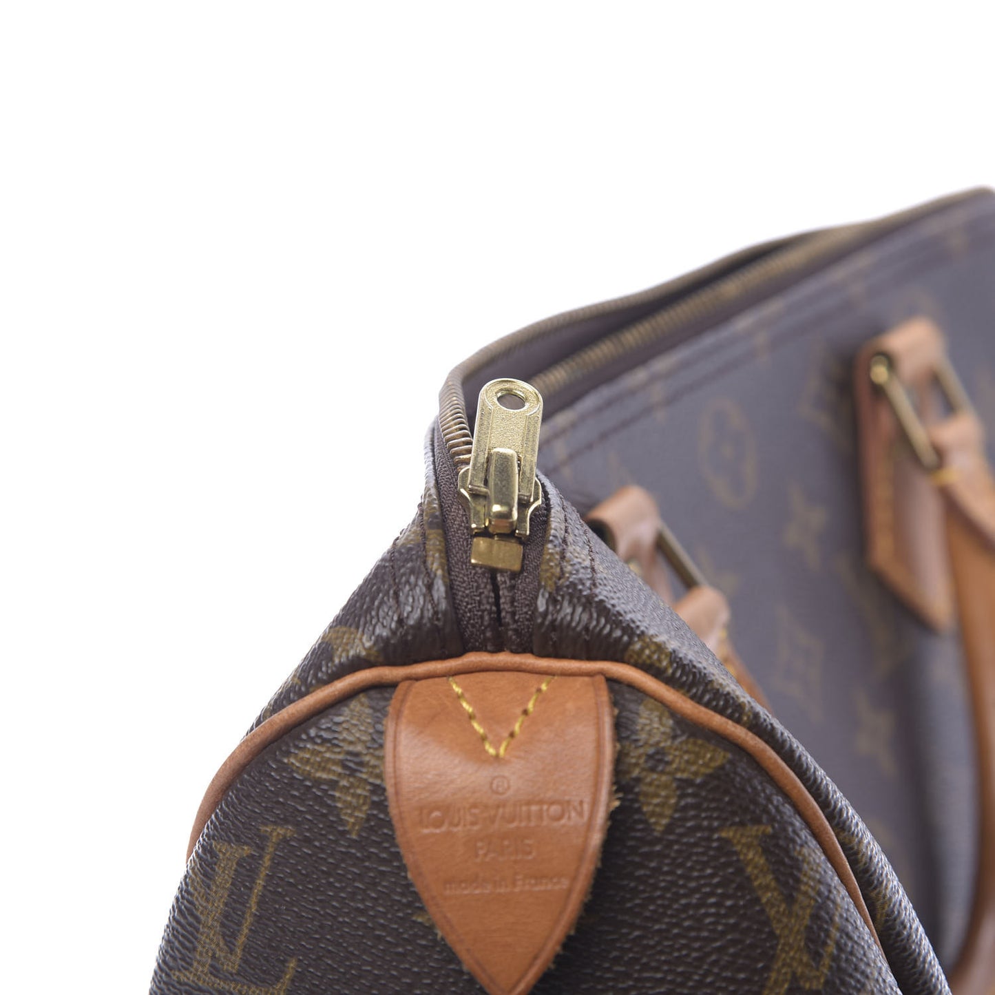 Monogram Speedy 30