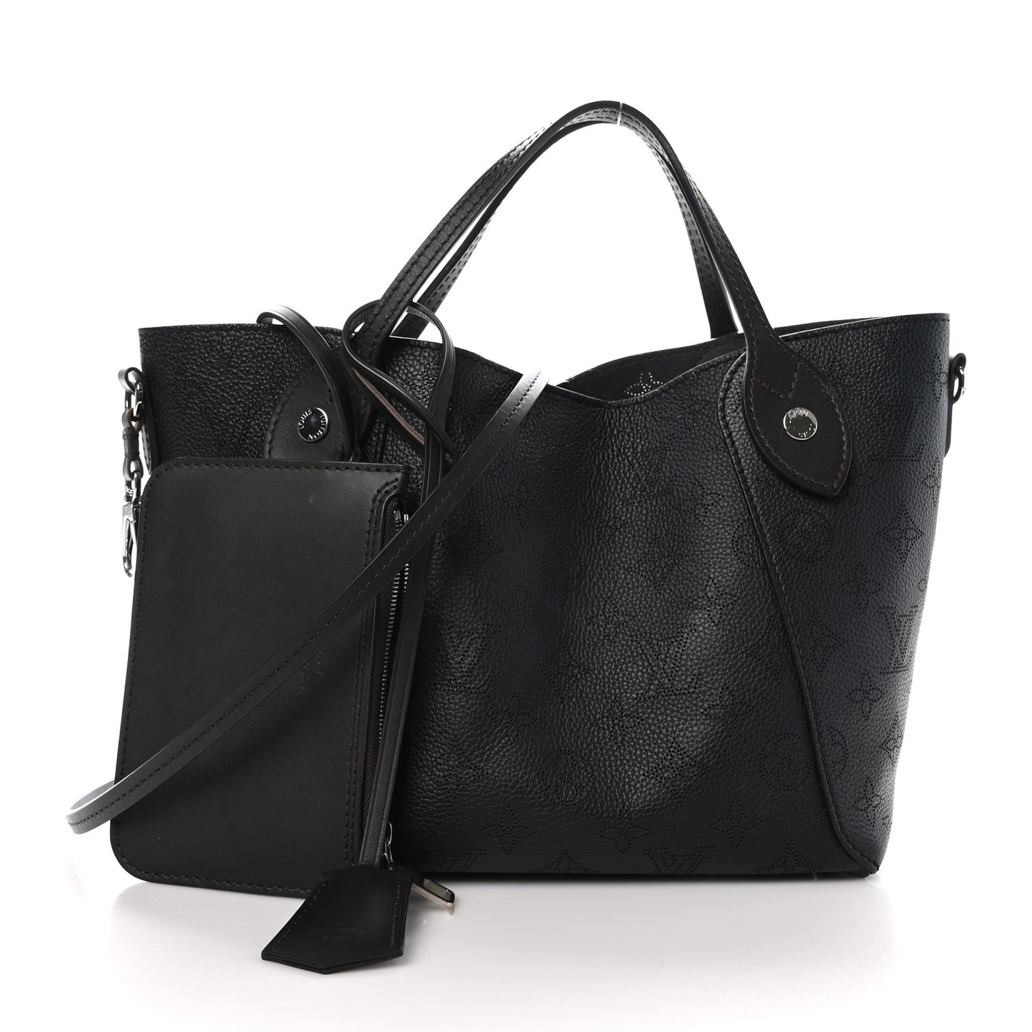Mahina Hina PM Black