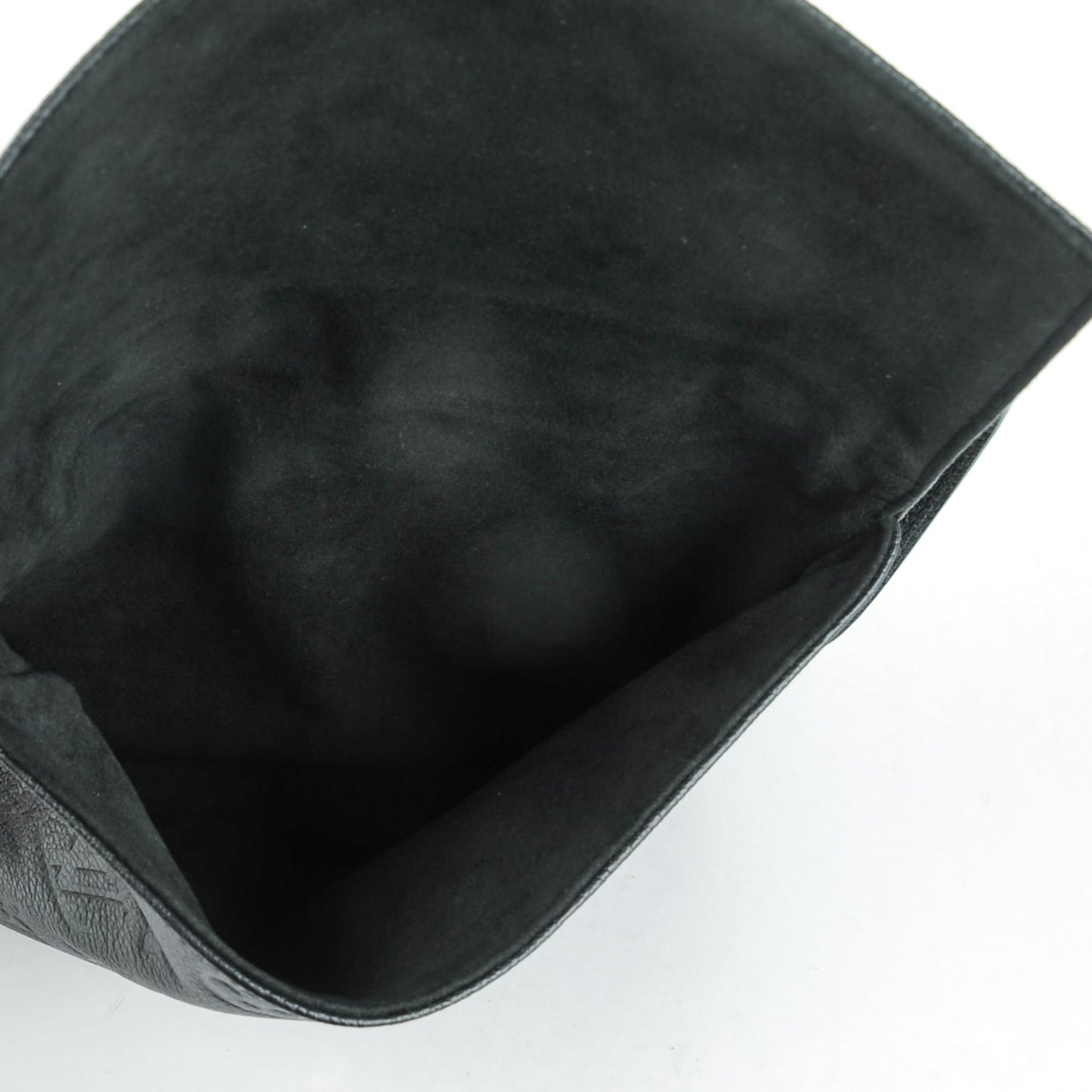 Empreinte Twice Black