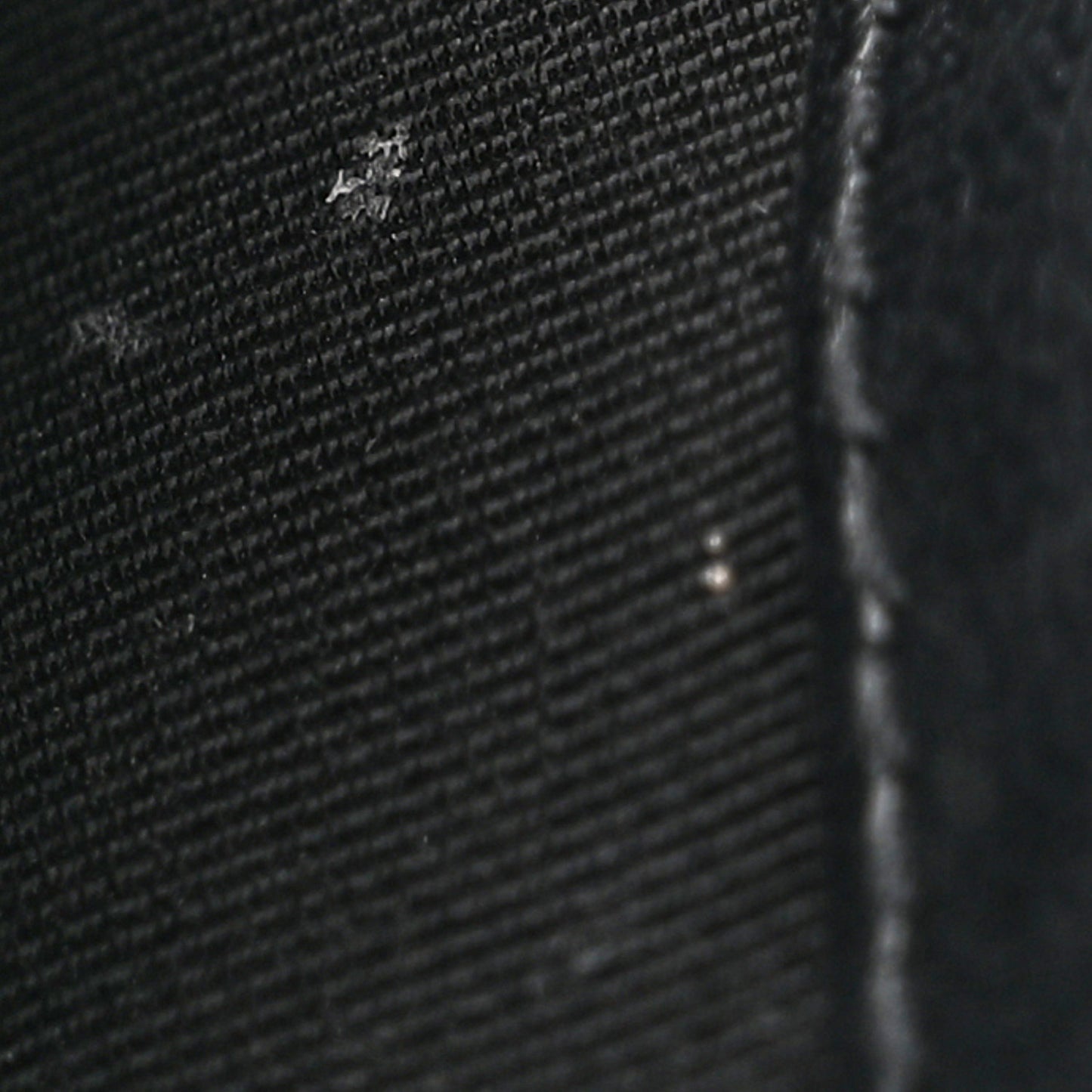 Lambskin Quilted Mini My Precious Flap Black