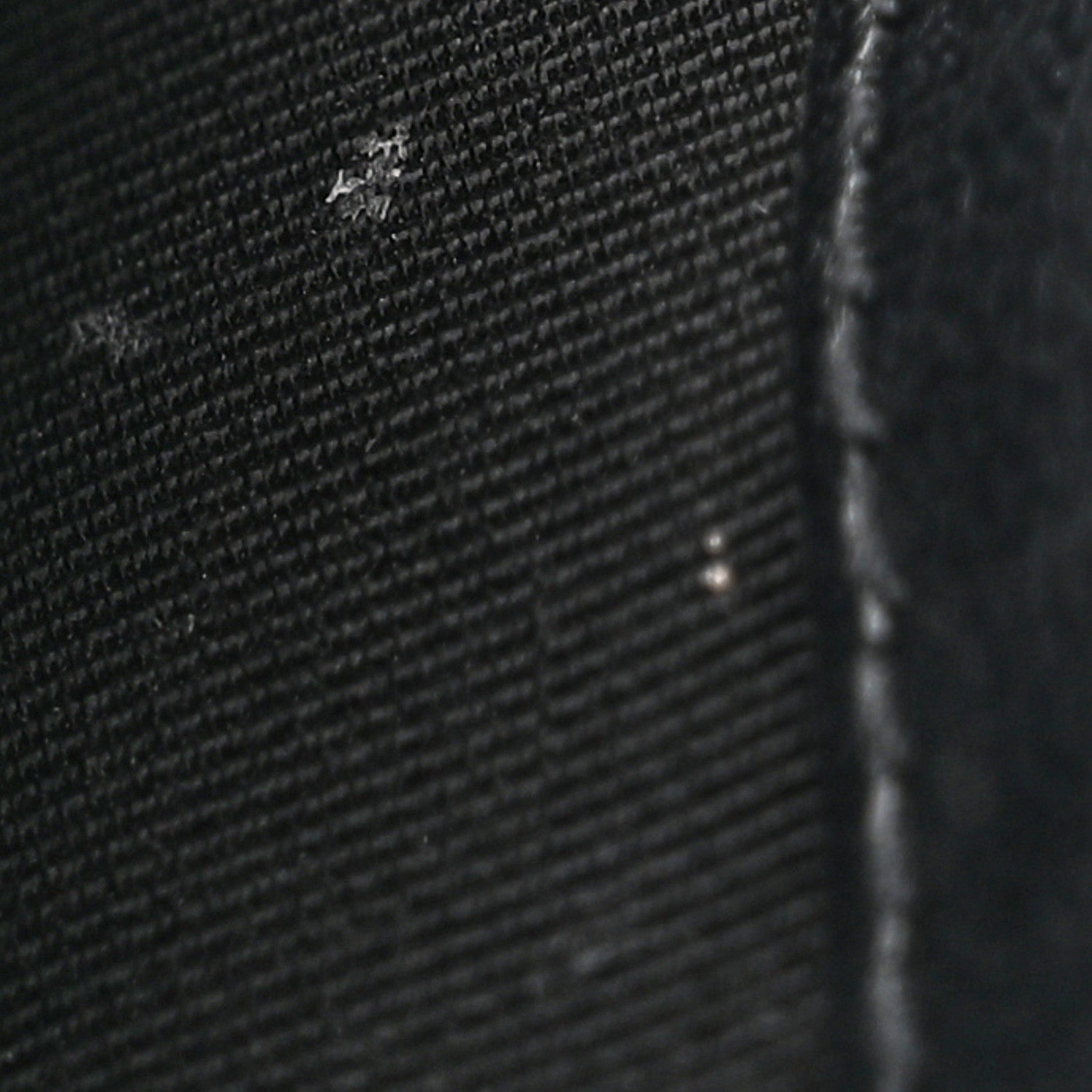 Chanel Lambskin Quilted Mini My Precious Flap Black 13 of 13