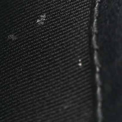 Chanel Lambskin Quilted Mini My Precious Flap Black 13 of 13