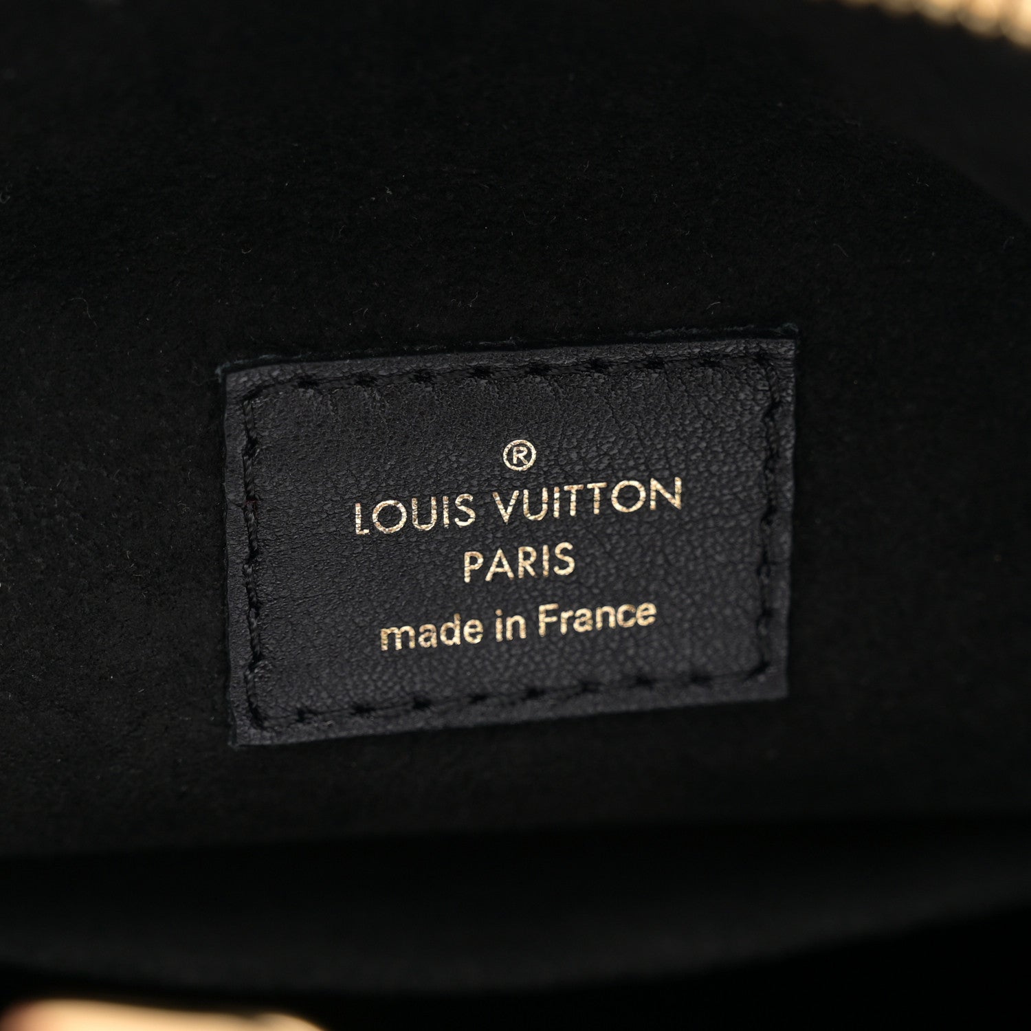 Louis Vuitton Reverse Monogram City Cruiser PM 6 of 11