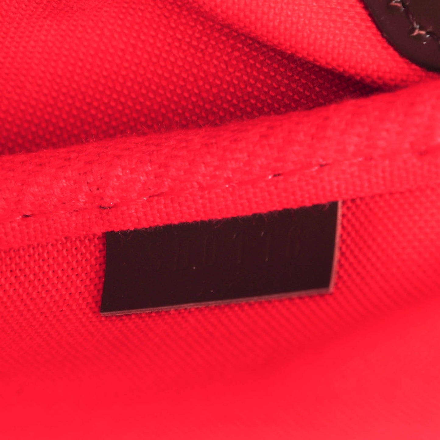 Damier Ebene Favorite MM