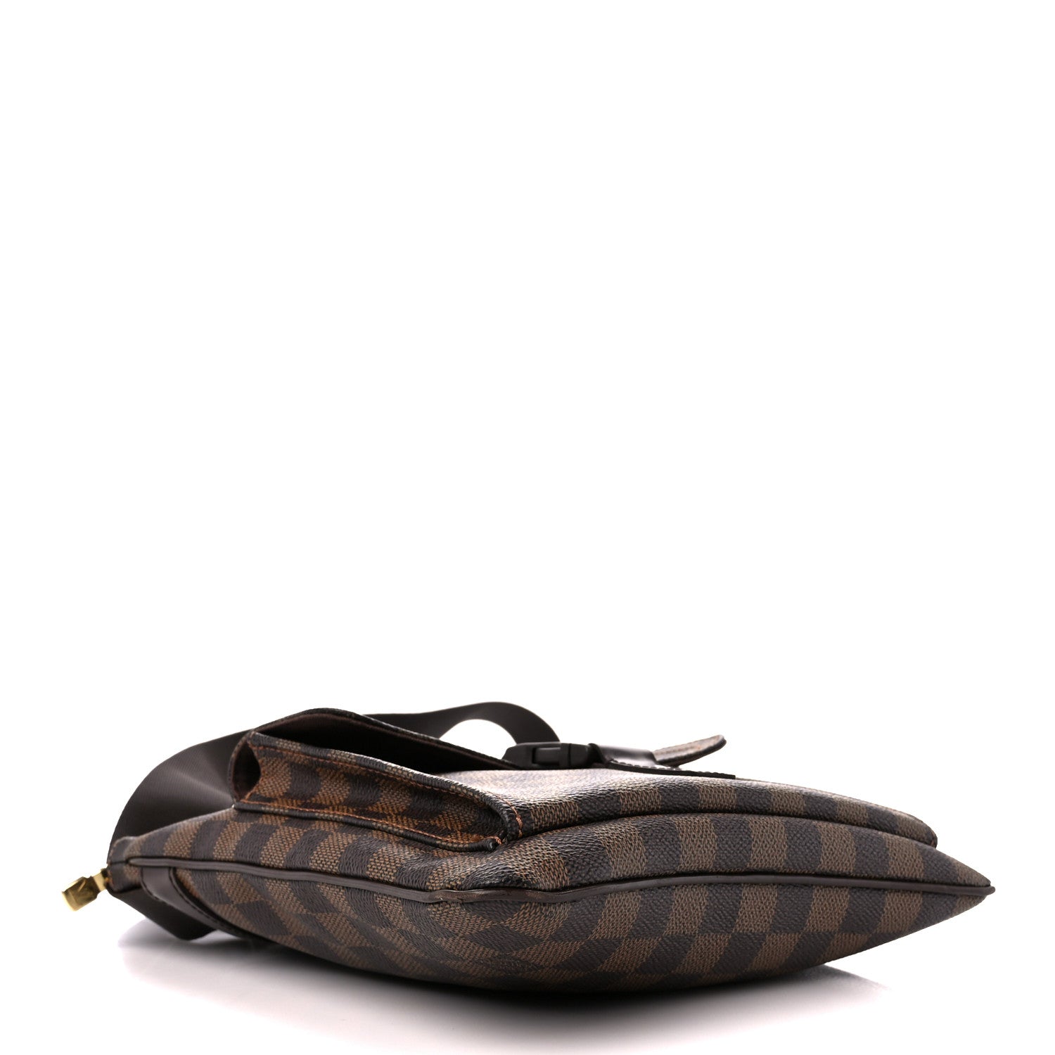 Louis Vuitton Damier Ebene Pochette Melville 5 of 12