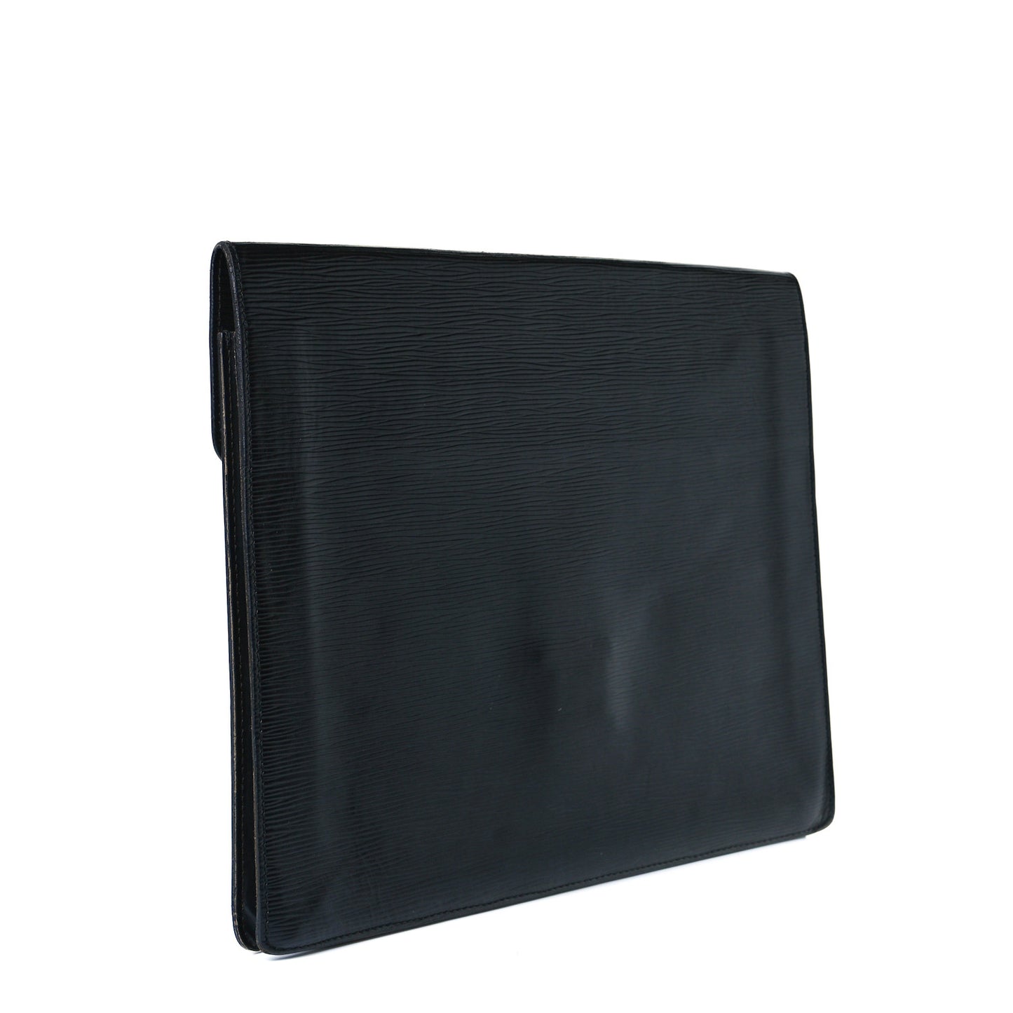 Epi Senator Document Case Black