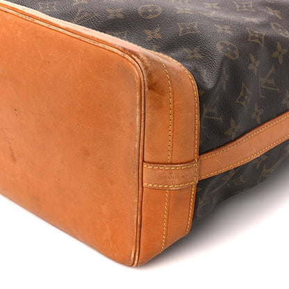 Louis Vuitton Monogram Noe 12 of 13