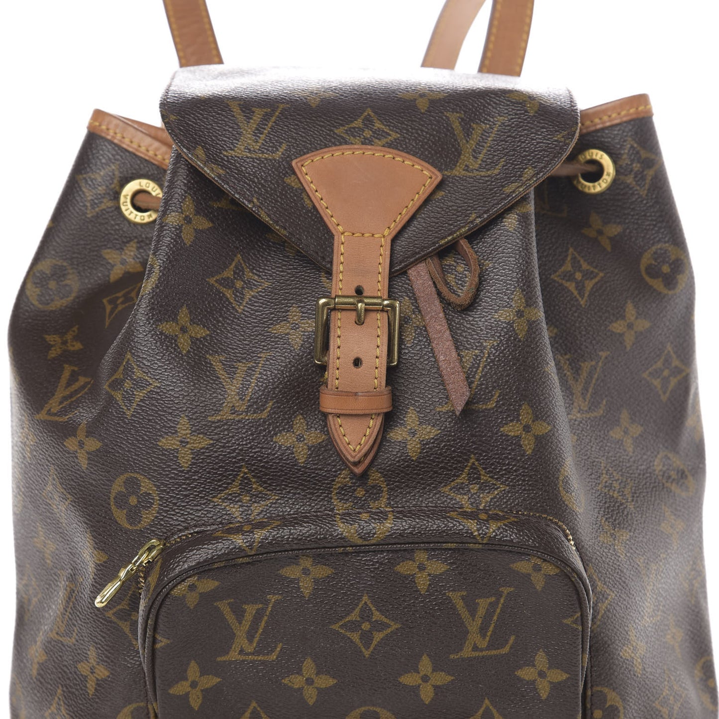 Monogram Montsouris MM Backpack