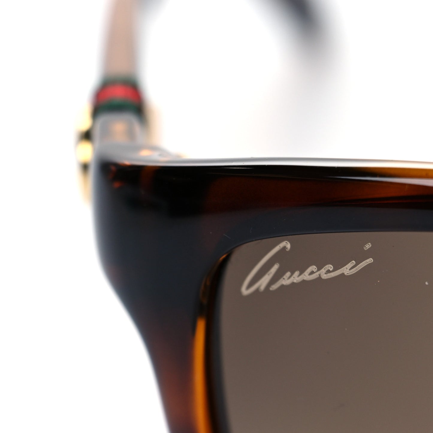 Web Sunglasses GG 3645/S Black